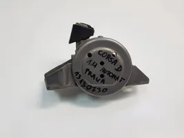 Opel Corsa D Engine mount vacuum valve 