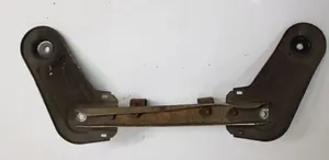 Opel Astra J Soporte de apoyo/base del silenciador 