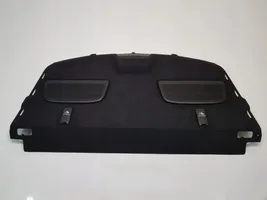 Renault Talisman Plage arrière couvre-bagages 