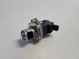 Opel Astra J Thermostat EGR 