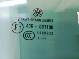 Volkswagen Golf V Liukuoven ikkuna/lasi 