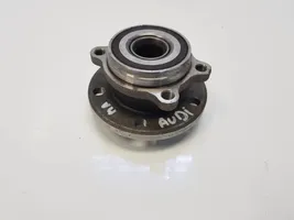 Volkswagen Golf VII Front wheel ball bearing 