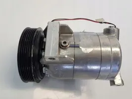 Audi Q7 4M Air conditioning (A/C) compressor (pump) 