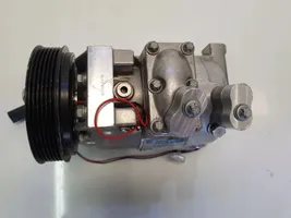 Audi Q7 4M Air conditioning (A/C) compressor (pump) 