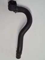 Chevrolet Cruze Engine coolant pipe/hose 