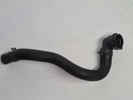 Chevrolet Cruze Engine coolant pipe/hose 