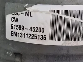 KIA Ceed Master brake cylinder 