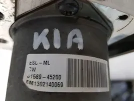 KIA Ceed Główny cylinder hamulca 