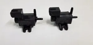 Opel Astra J Solenoide elettrovalvola GPL 