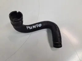 Fiat Punto Evo Moottorin vesijäähdytyksen putki/letku 