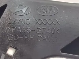 KIA Ceed Kaasupolkimen asentoanturi 