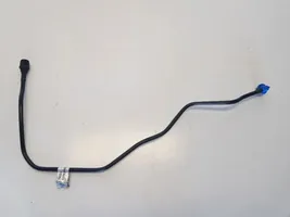Opel Corsa D Fuel line/pipe/hose 