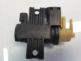 Renault Captur II LP gas electromagnetic valve solenoid 