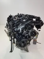 BMW 7 G11 G12 Engine 