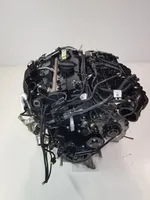 BMW 7 G11 G12 Engine 