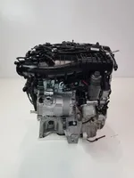 BMW 7 G11 G12 Engine 