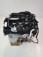 BMW 7 G11 G12 Engine 