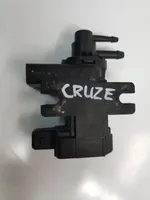 Chevrolet Cruze LP gas electromagnetic valve solenoid 