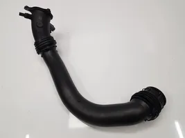 BMW 7 G11 G12 Intercooler hose/pipe 