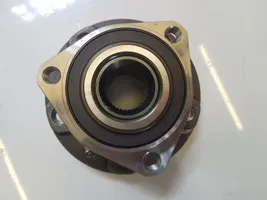 Volkswagen Golf VII Front wheel ball bearing 