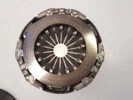 Opel Vivaro Dual mass flywheel 