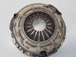 Opel Vivaro Dual mass flywheel 