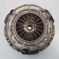 Opel Vivaro Dual mass flywheel 