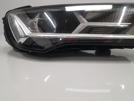 Audi Q7 4M Faro/fanale 