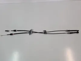 Mazda 6 Câble de changement de vitesse 