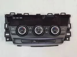 Mazda 6 Altri interruttori/pulsanti/cambi 