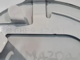 Mazda 6 Trappe d'essence 