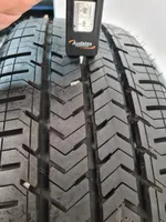 Mercedes-Benz Vito Viano W447 R 16 plieninis štampuotas ratlankis (-iai) 