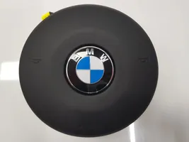 BMW M3 F80 Ohjauspyörän turvatyyny 