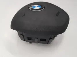 BMW 2 F45 Poduszka powietrzna Airbag kierownicy 