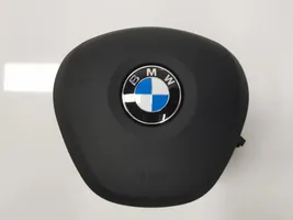 BMW X1 F48 F49 Airbag dello sterzo 