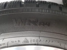 Mercedes-Benz E W213 Cerchione in acciaio R16 