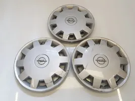 Opel Astra J R16 wheel hub/cap/trim 