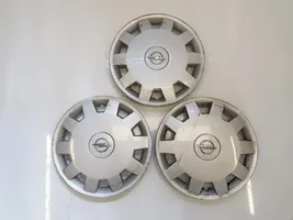 Opel Astra J R16 wheel hub/cap/trim 