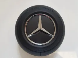 Mercedes-Benz S W223 Steering wheel airbag 