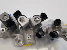 Mercedes-Benz SL R232 Regulator tylnego zawieszenia pneumatycznego 