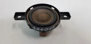 Opel Corsa D Panel speaker 