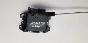 Mercedes-Benz Vito Viano W447 Maniglia interna per portiera posteriore 