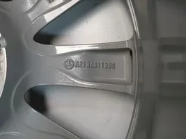 Mercedes-Benz S W222 Cerchione in acciaio R16 