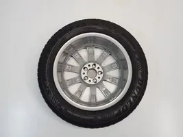 Mercedes-Benz S W222 R16 steel rim 