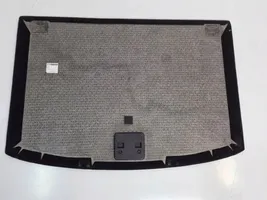 Mazda 6 Doublure de coffre arrière, tapis de sol 