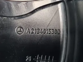 Mercedes-Benz E W213 R16-teräsvanne 