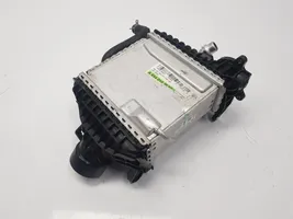 Mercedes-Benz GLE W167 Chłodnica powietrza doładowującego / Intercooler A6540904201