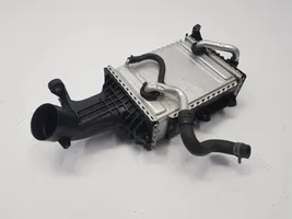 Mercedes-Benz GLE W167 Chłodnica powietrza doładowującego / Intercooler A6560903900