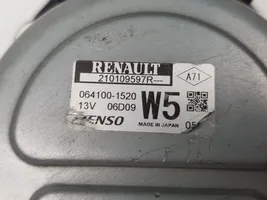 Renault Master III Pompe de circulation d'eau 