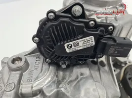 BMW X5 G05 Scatola ingranaggi del cambio 7888876